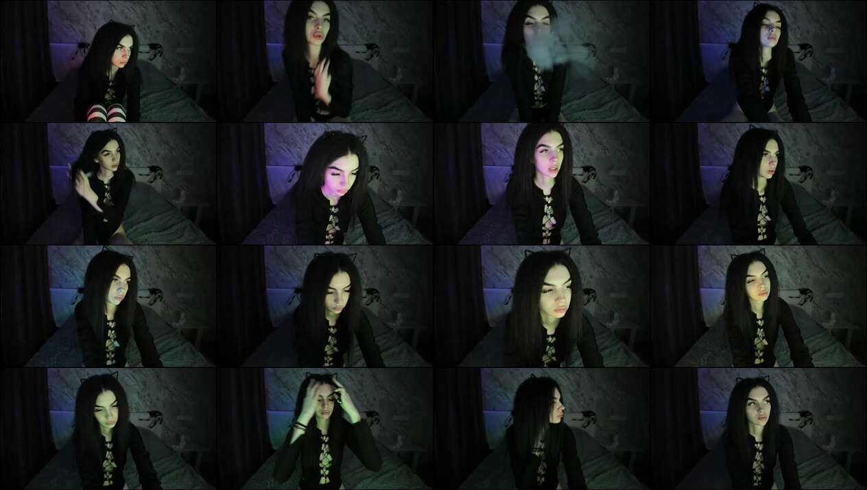 JenniferDepp Webcam 2023-11-01