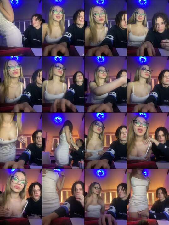 JenniferLovens Webcam 2024-02-15