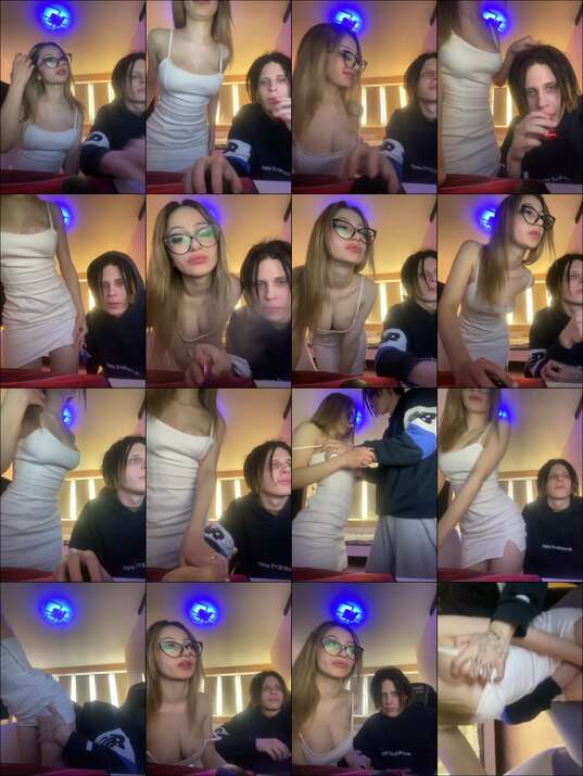 JenniferLovens Webcam 2024-02-15