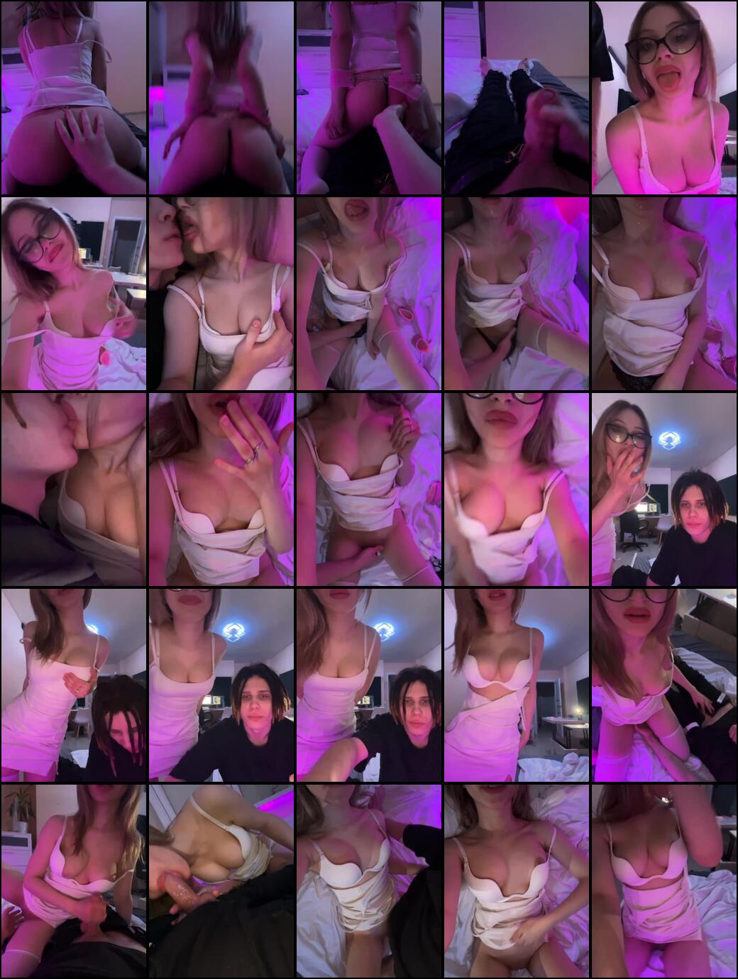 JenniferLovens Webcam 2024-02-20