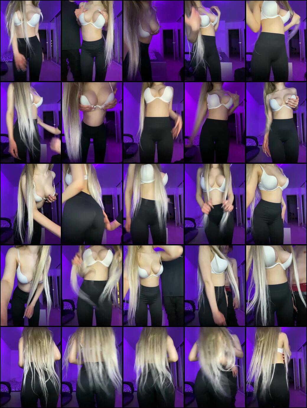 JenniferLovens Webcam 2024-03-10