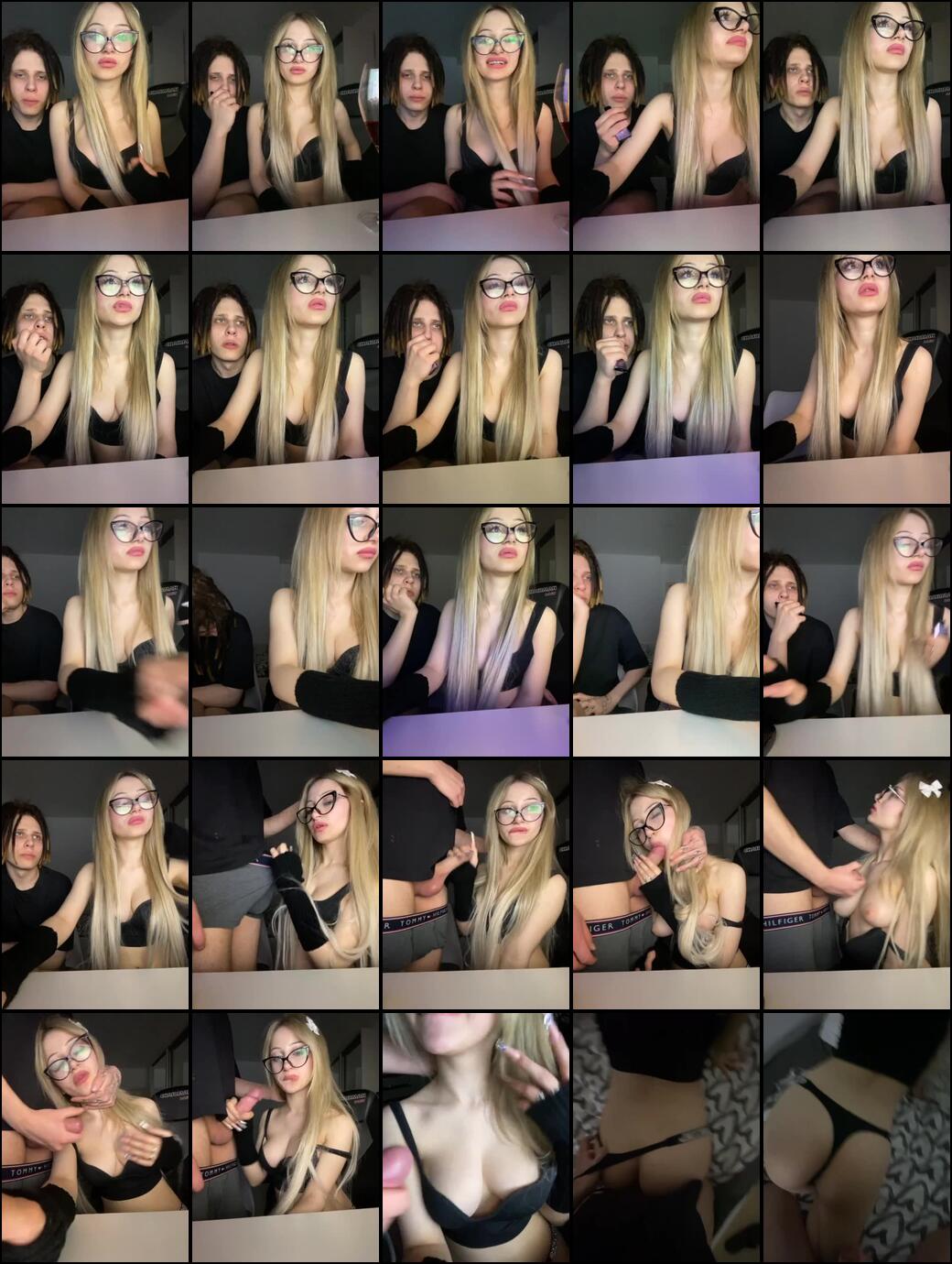 JenniferLovens Webcam 2024-03-14