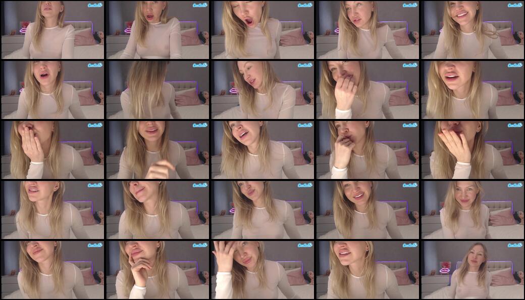 Jenniferstinsen Webcam 2024-02-24