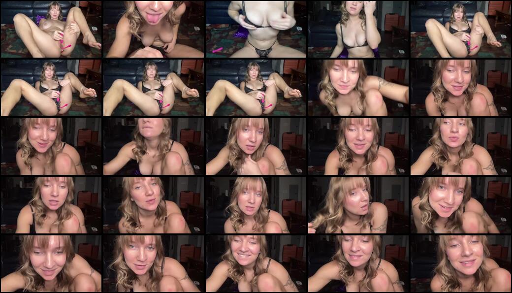 Jenniferwhoreance Webcam 2023-12-26