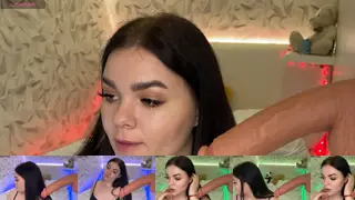 Jennisxcharming Webcam 2024-02-27