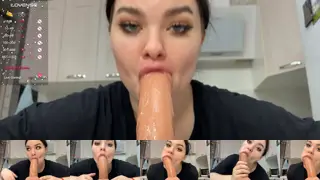 Jennisxcharming Webcam 2024-03-05
