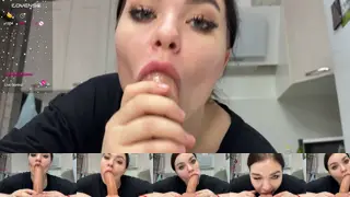 Jennisxcharming Webcam 2024-03-05