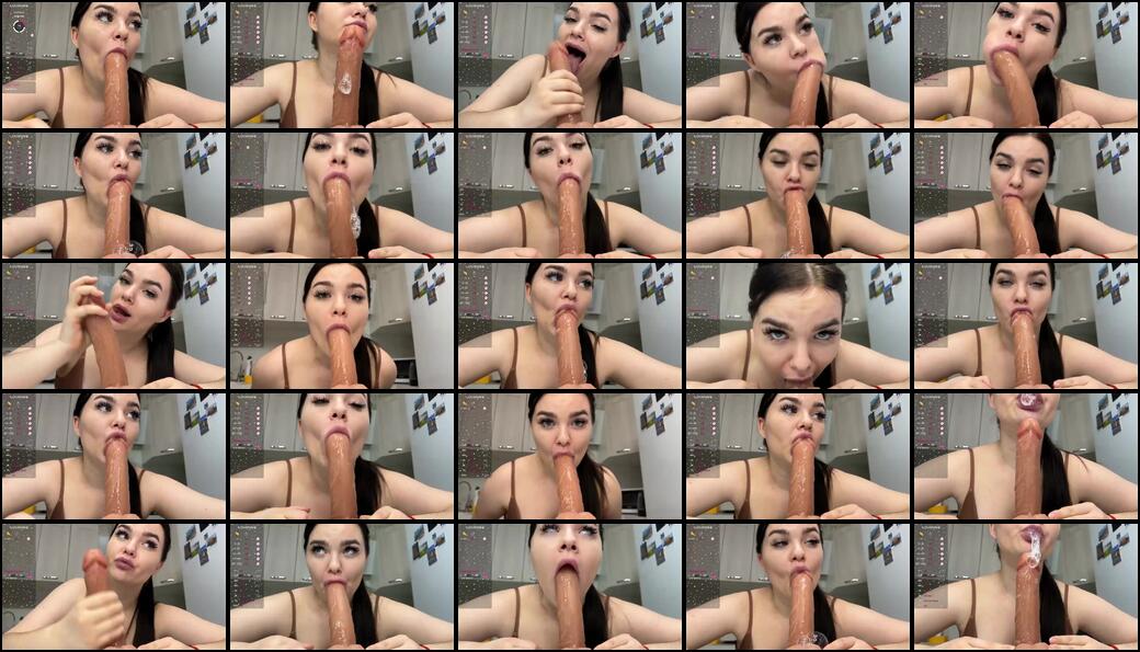 JennisXcharming Webcam 2024-02-28