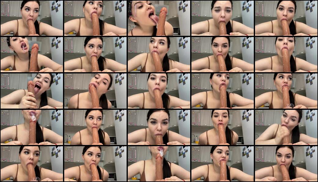 JennisXcharming Webcam 2024-03-12