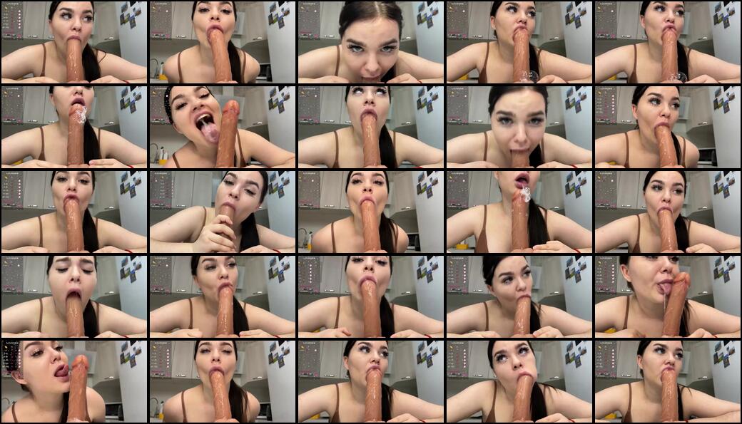 JennisXcharming Webcam 2024-04-08