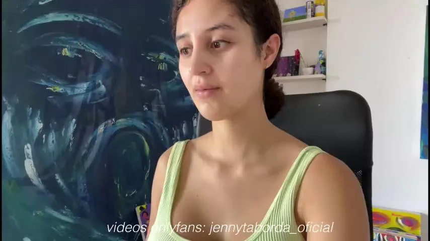 Jenny_taborda Webcam 2023-09-18