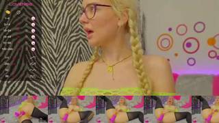 Jennyshow Webcam 2023-11-05