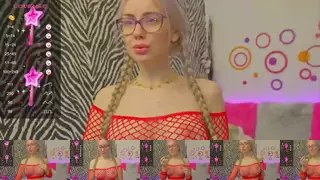 Jennyshow Webcam 2024-01-21