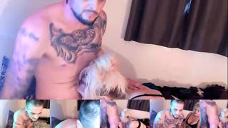 Jerkitandchill Webcam 2023-06-18