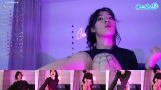 Jessi-lamus Webcam 2023-10-18
