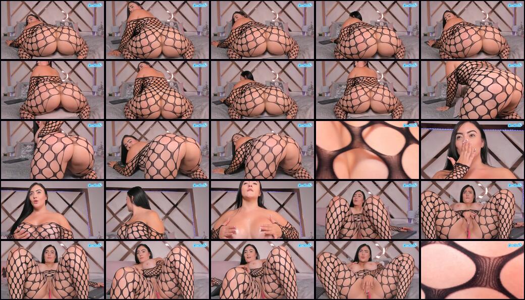 Jessica-stonne Webcam 2023-12-27
