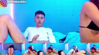 Jessica_n_rogger Webcam 2023-10-28