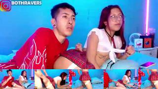 Jessica_n_rogger Webcam 2023-11-14