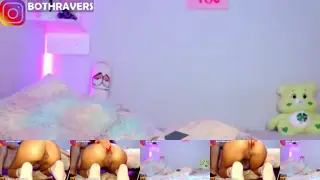 Jessica_n_rogger Webcam 2024-03-15