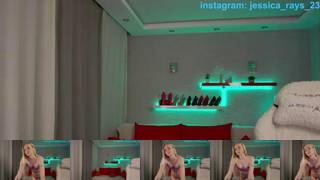 Jessica_rays Webcam 2023-07-10