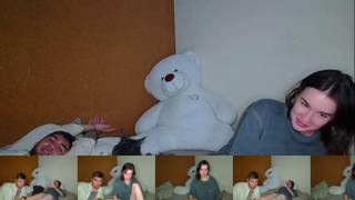 Jesusoleg92 Webcam 2023-08-22