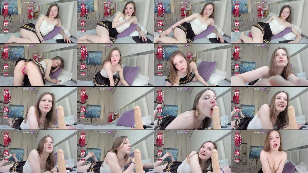 Jillcruz Webcam 2024-04-15