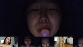 Jiwon4u Webcam 2023-09-04