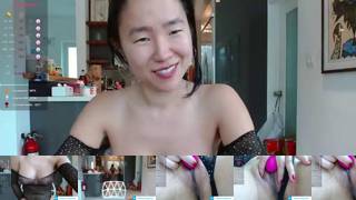 Jiwon4u Webcam 2023-11-14