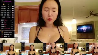 Jiwon4u Webcam 2024-02-17