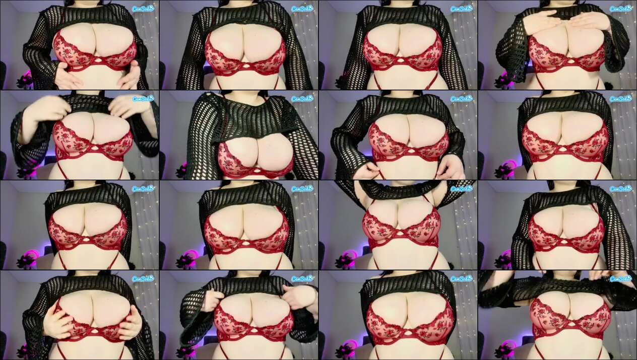 Jiyounghee Webcam 2023-11-27