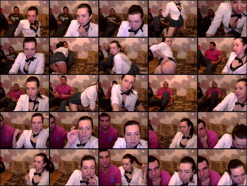 John-Daenerys Webcam 2024-01-13