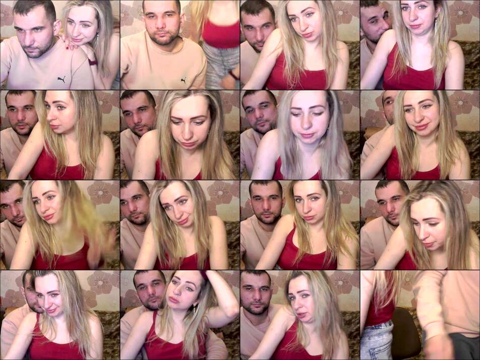 John-Daenerys Webcam 2024-01-24