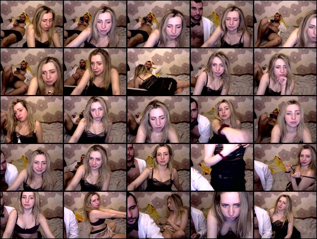 John-Daenerys Webcam 2024-01-30