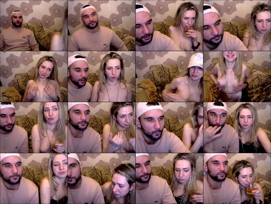 John-Daenerys Webcam 2024-01-31