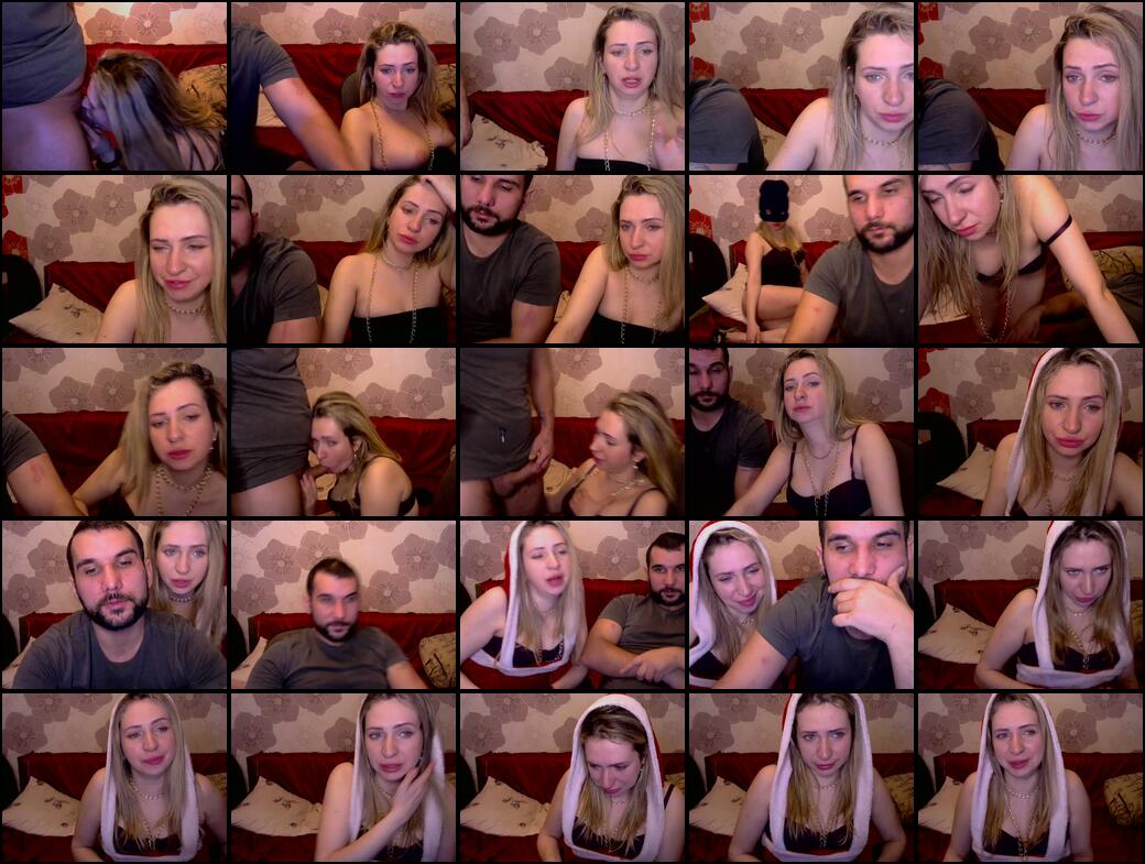 John-Daenerys Webcam 2024-02-15