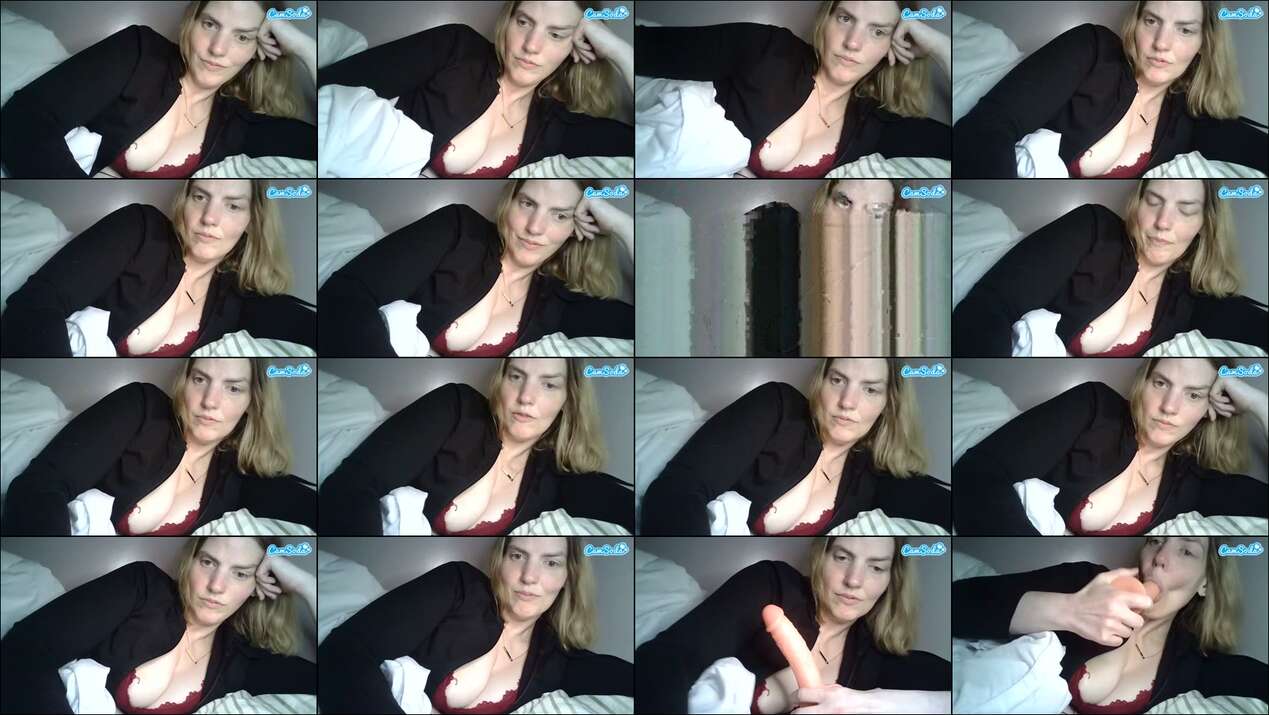 Jojomarie Webcam 2023-10-29