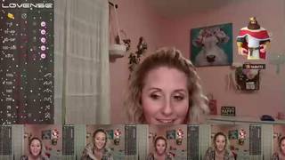 Joliexx41 Webcam 2023-11-21