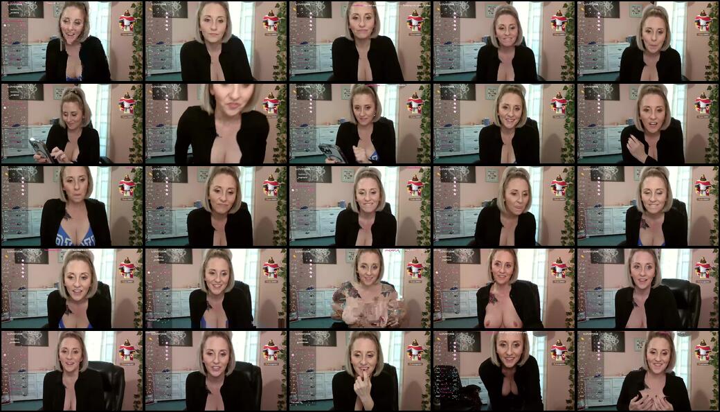 Joliexx41 Webcam 2024-03-29