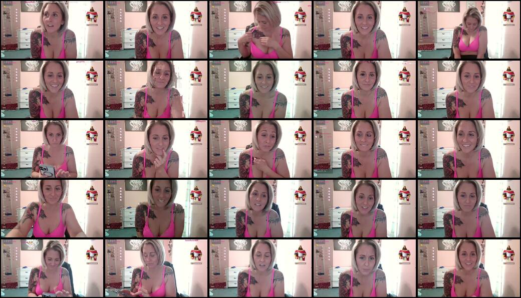 Joliexx41 Webcam 2024-04-08