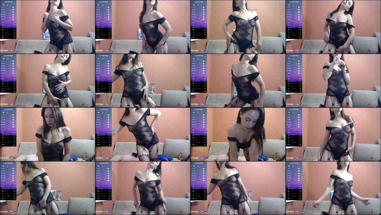 Jollyblacklove Webcam 2023-11-03