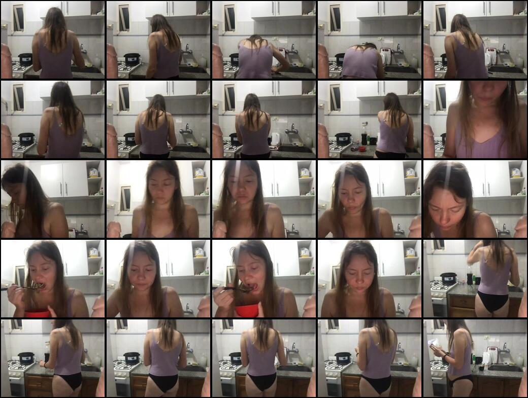 Jonymarta Webcam 2024-01-12