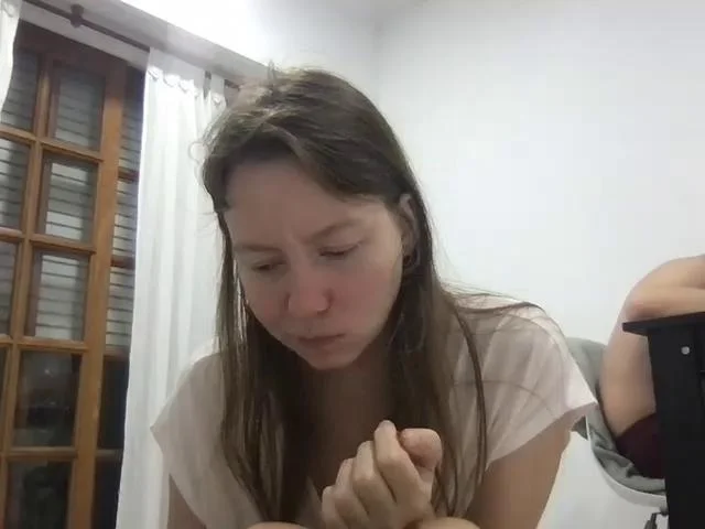 Jonymarta Webcam 2024-01-21