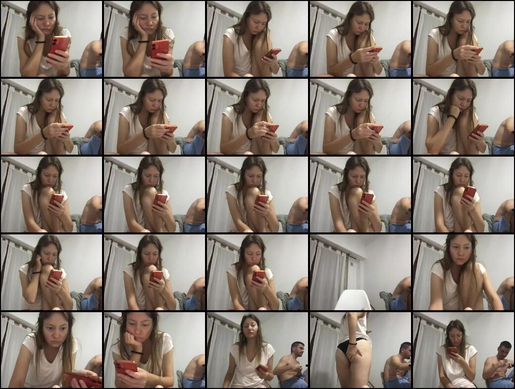 Jonymarta Webcam 2024-01-14