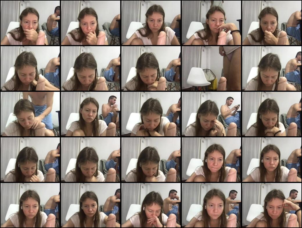 Jonymarta Webcam 2024-01-17
