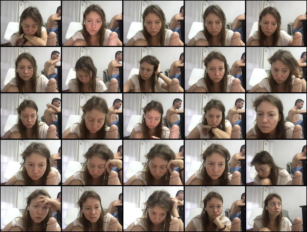 Jonymarta Webcam 2024-01-17