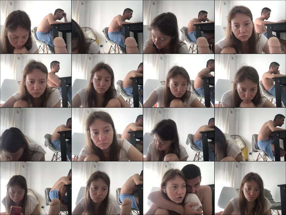 Jonymarta Webcam 2024-01-17