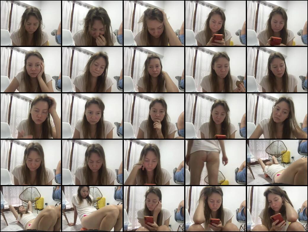 Jonymarta Webcam 2024-01-21
