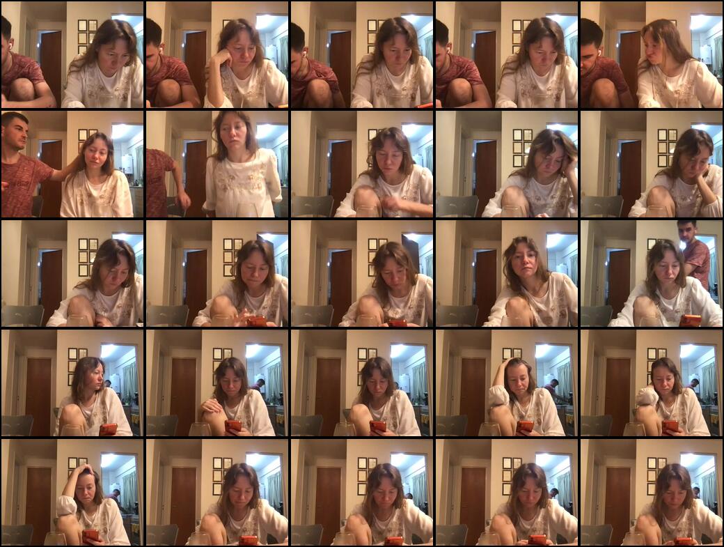 Jonymarta Webcam 2024-04-24