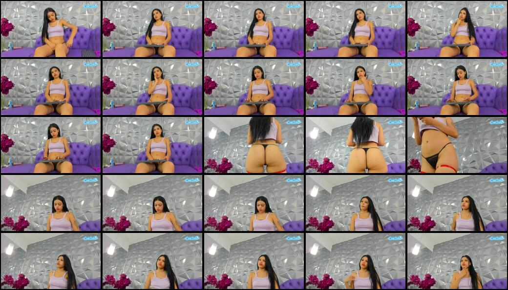 Joselina-angels1 Webcam 2024-01-11