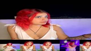 Joselinflower_ Webcam 2023-12-25